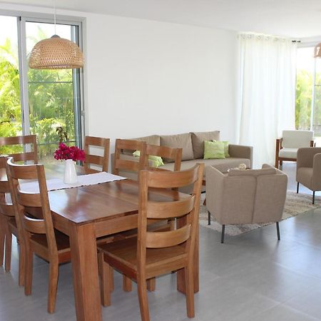 Villa Real Playa Nueva Romana La Romana Eksteriør bilde