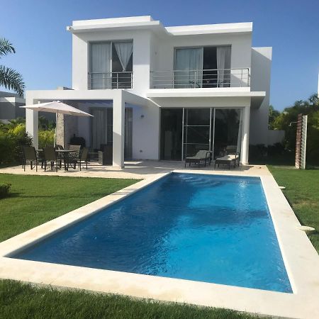 Villa Real Playa Nueva Romana La Romana Eksteriør bilde