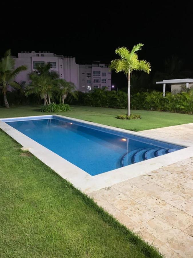 Villa Real Playa Nueva Romana La Romana Eksteriør bilde