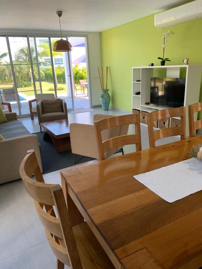 Villa Real Playa Nueva Romana La Romana Eksteriør bilde