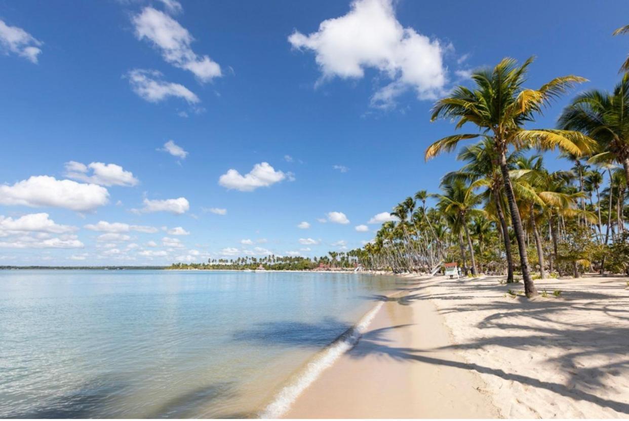 Villa Real Playa Nueva Romana La Romana Eksteriør bilde
