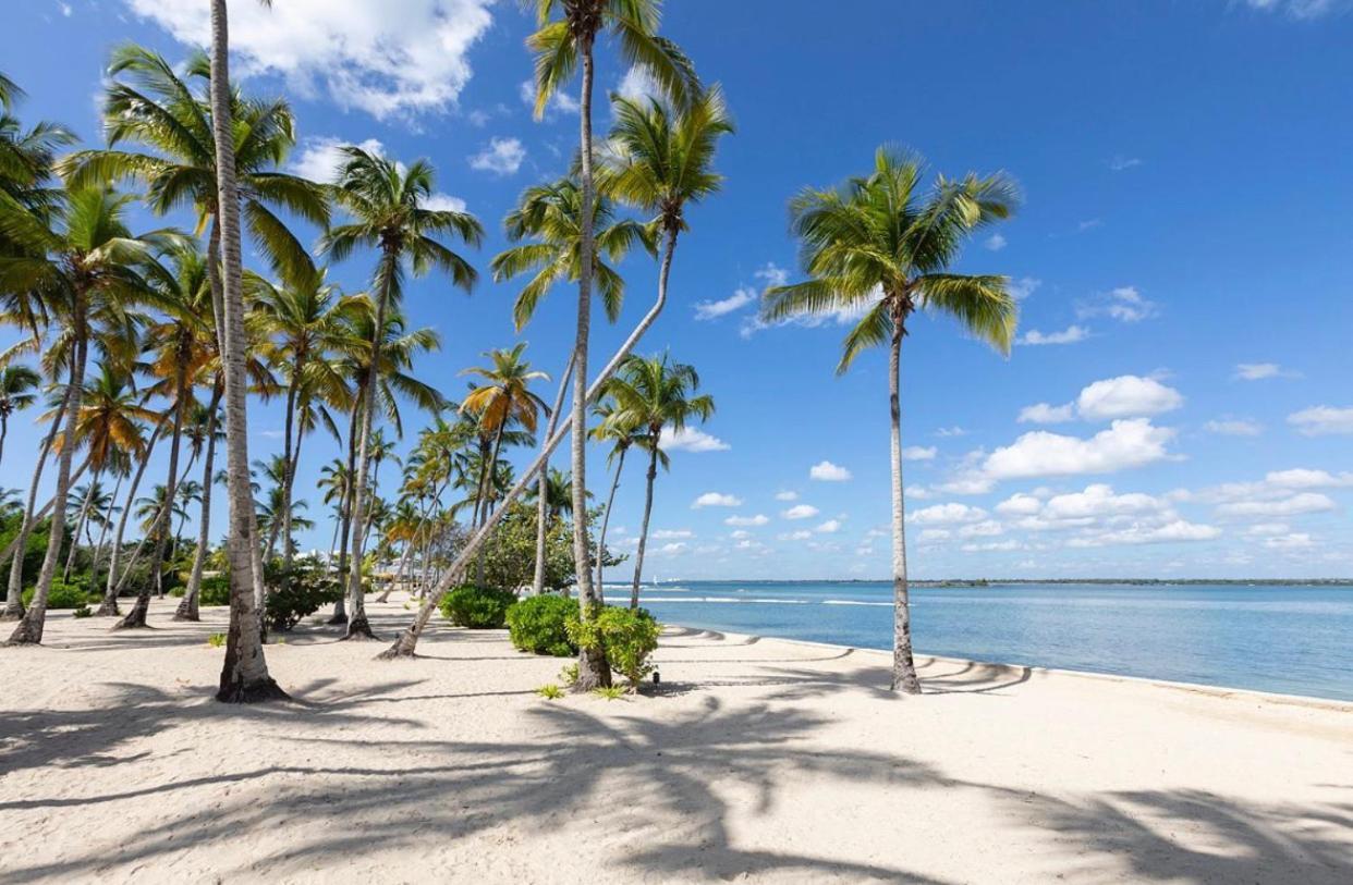 Villa Real Playa Nueva Romana La Romana Eksteriør bilde