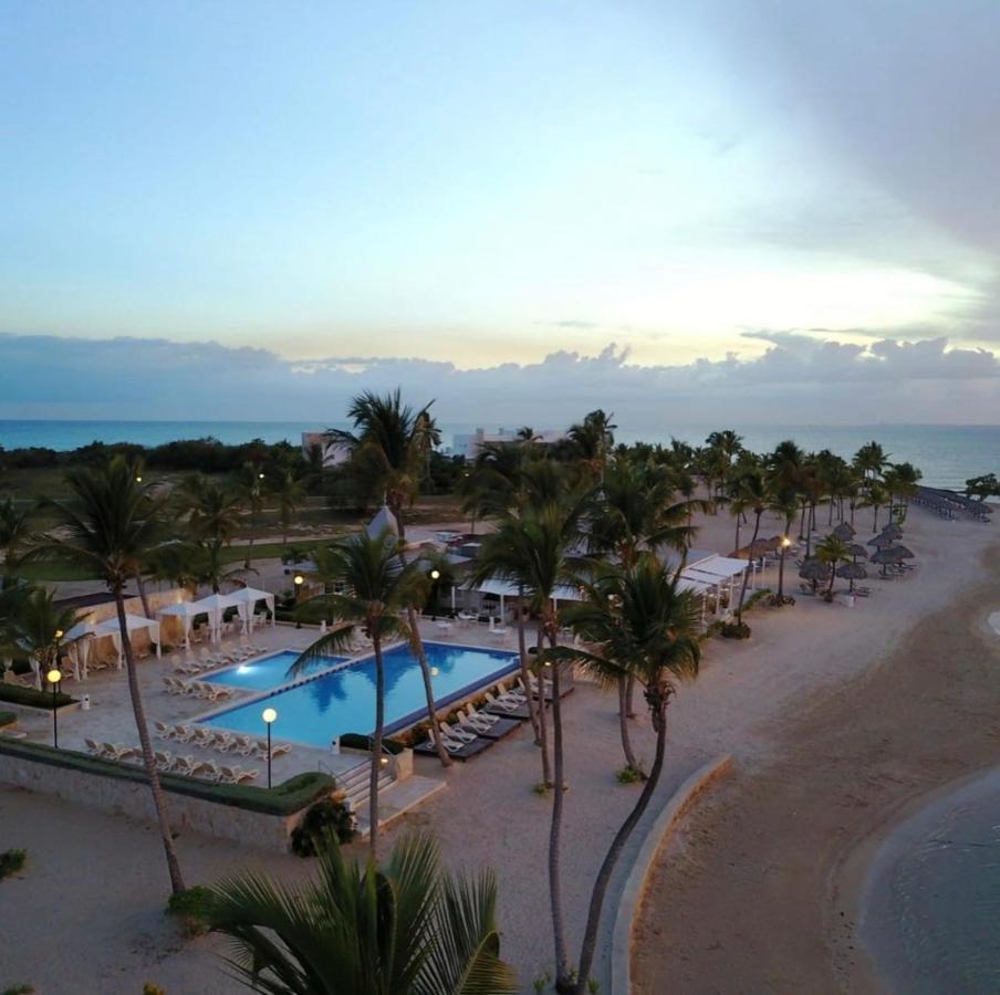 Villa Real Playa Nueva Romana La Romana Eksteriør bilde