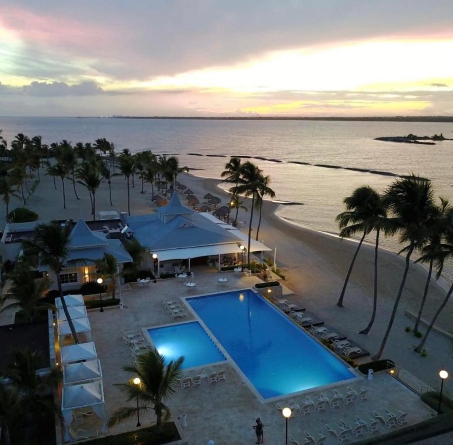 Villa Real Playa Nueva Romana La Romana Eksteriør bilde
