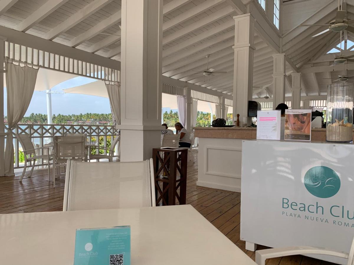 Villa Real Playa Nueva Romana La Romana Eksteriør bilde