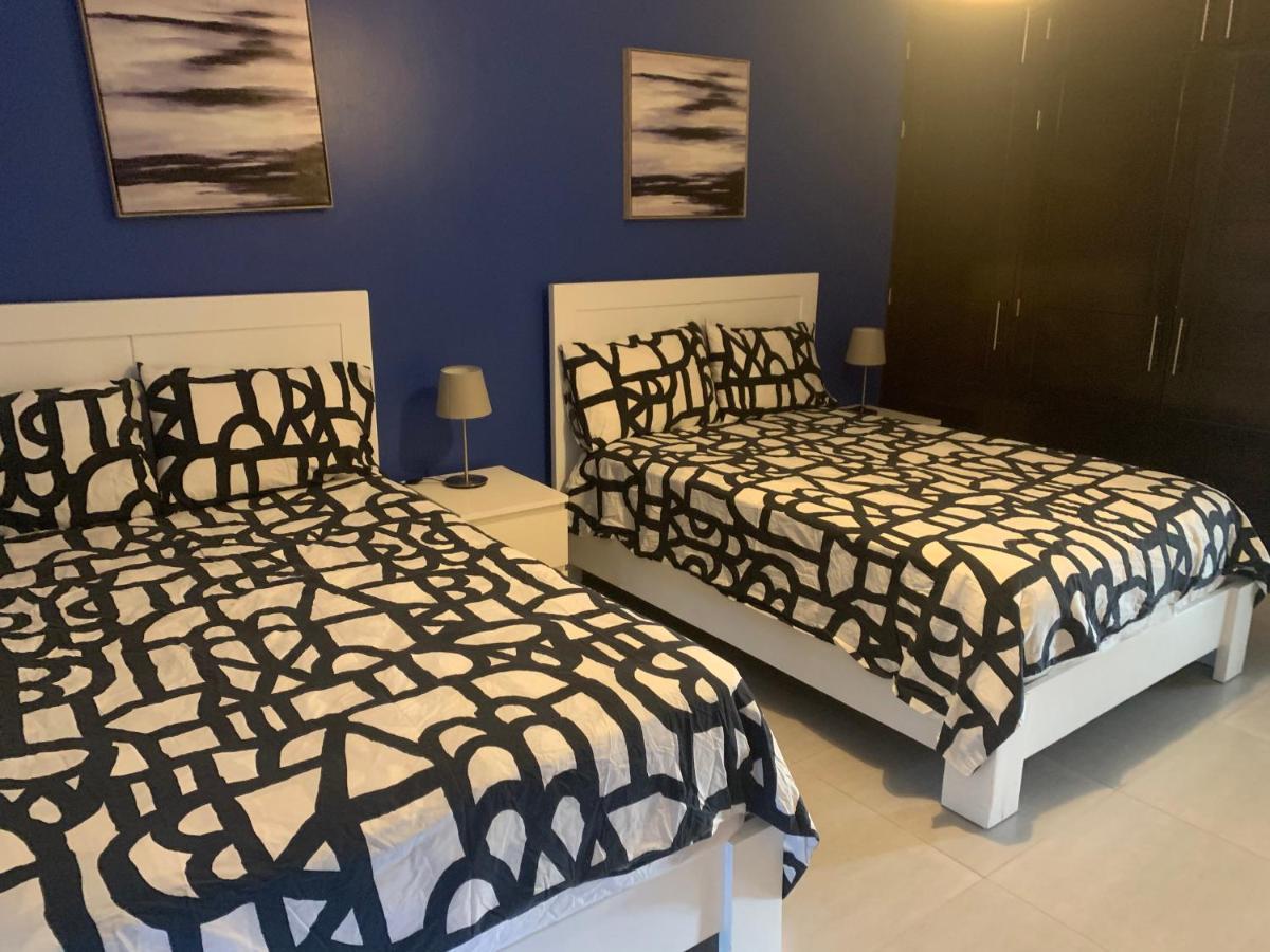 Villa Real Playa Nueva Romana La Romana Eksteriør bilde