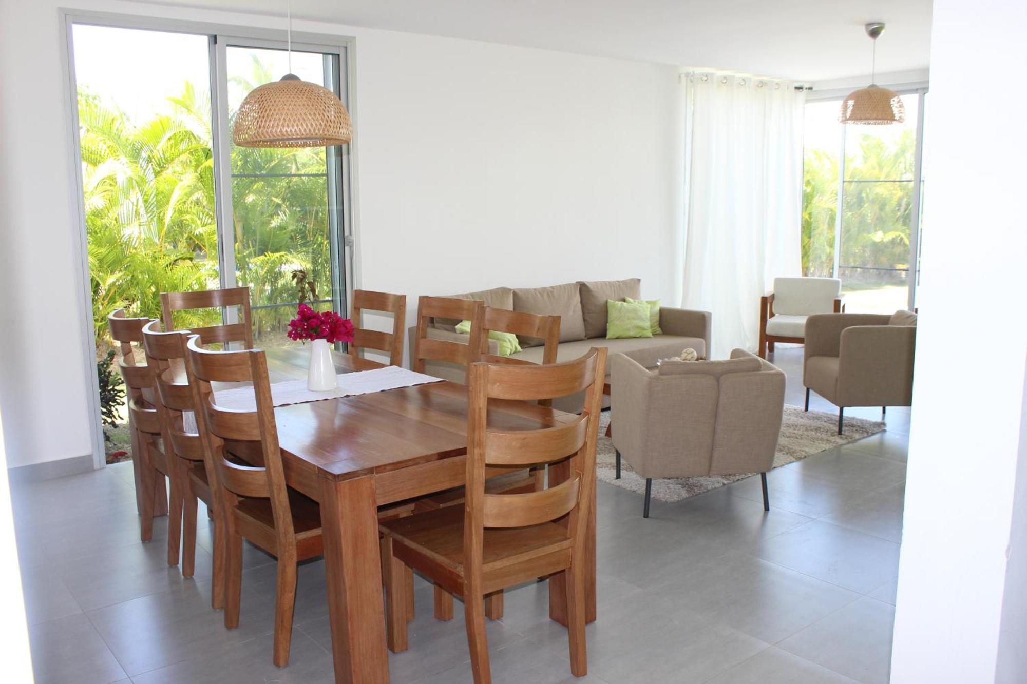 Villa Real Playa Nueva Romana La Romana Eksteriør bilde