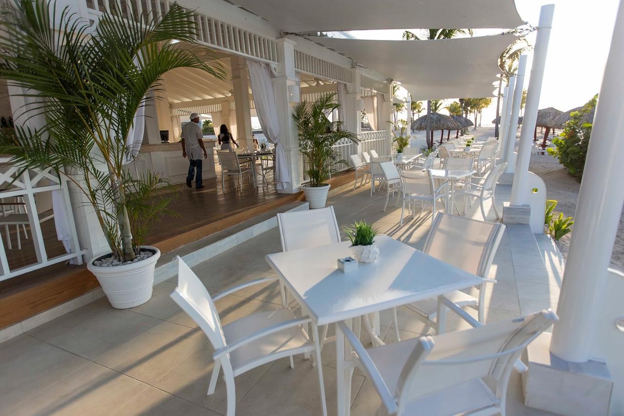 Villa Real Playa Nueva Romana La Romana Eksteriør bilde