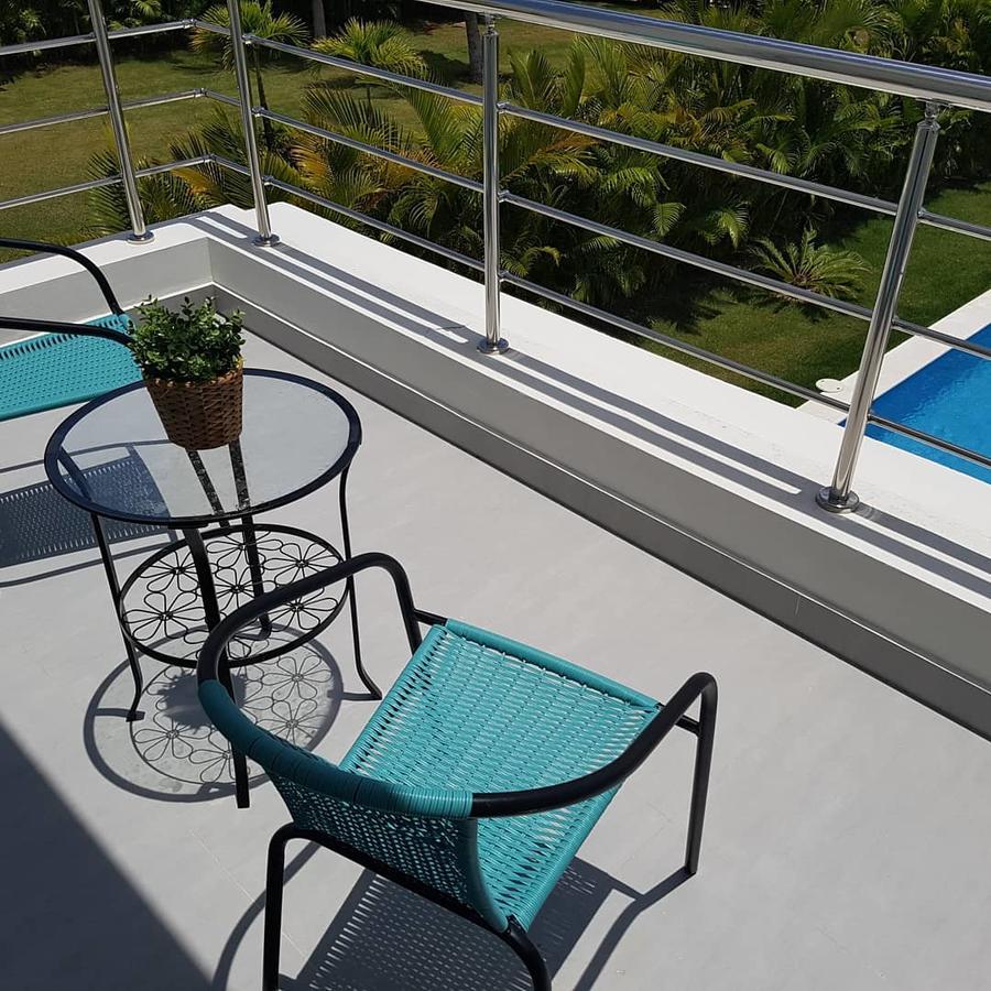 Villa Real Playa Nueva Romana La Romana Eksteriør bilde