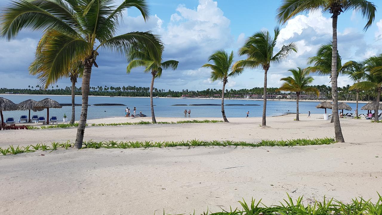 Villa Real Playa Nueva Romana La Romana Eksteriør bilde