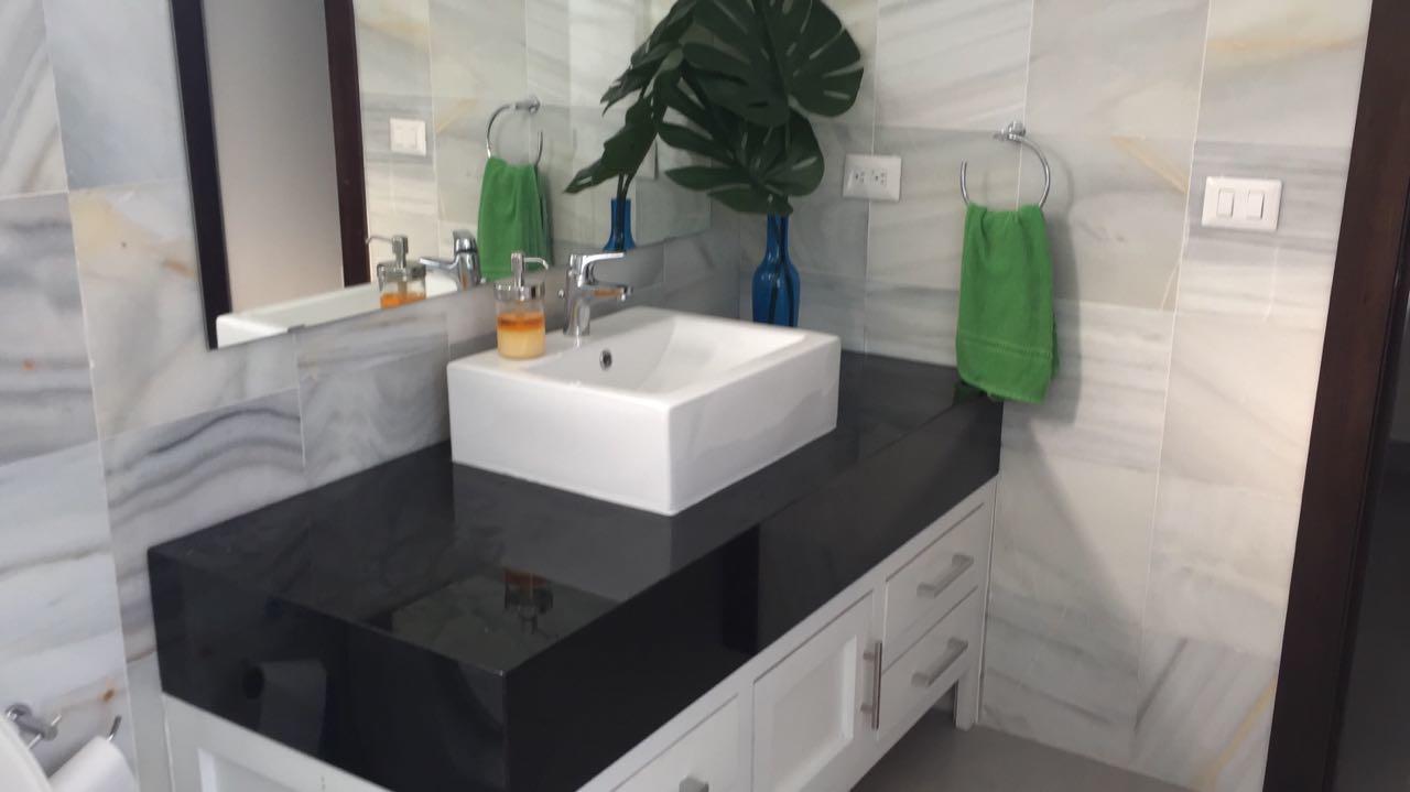 Villa Real Playa Nueva Romana La Romana Eksteriør bilde