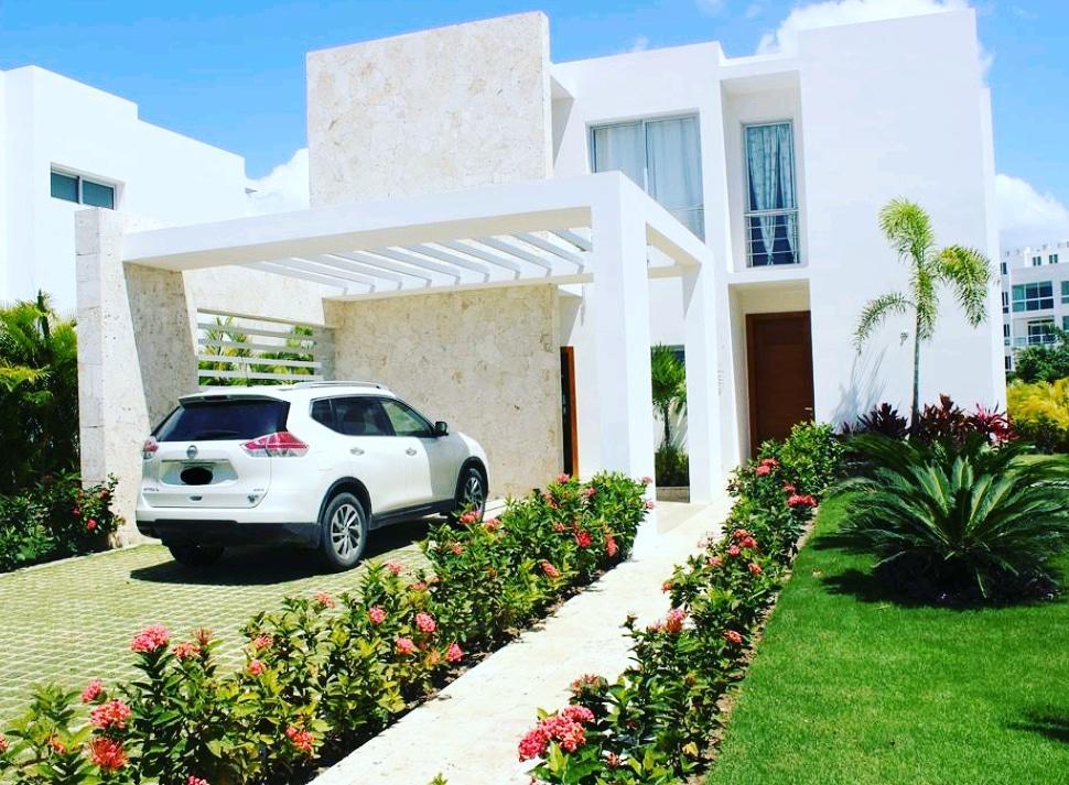Villa Real Playa Nueva Romana La Romana Eksteriør bilde