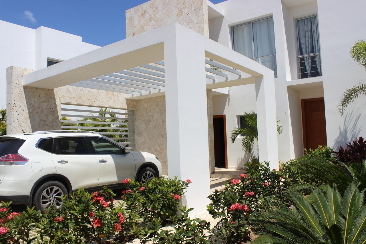 Villa Real Playa Nueva Romana La Romana Eksteriør bilde