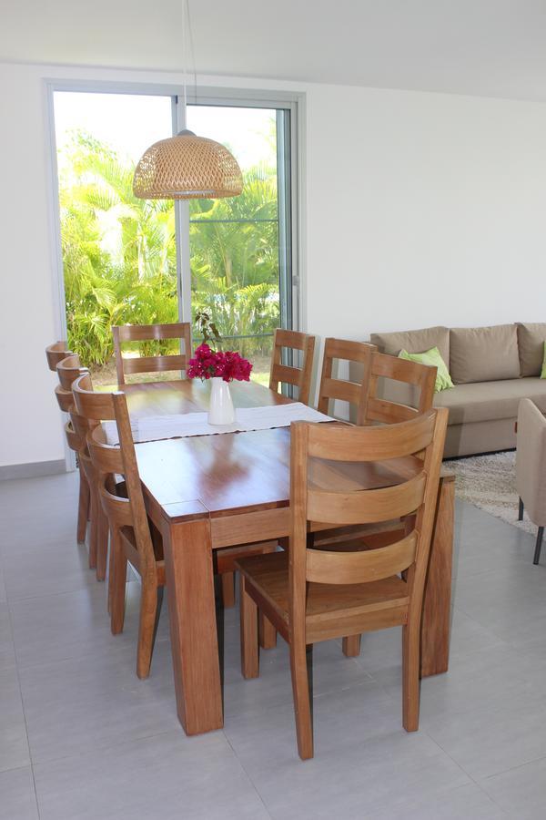 Villa Real Playa Nueva Romana La Romana Eksteriør bilde