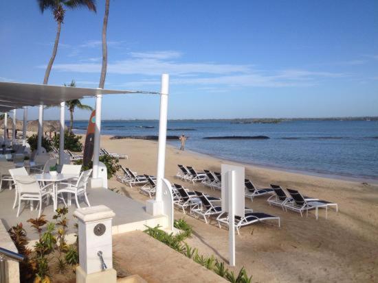 Villa Real Playa Nueva Romana La Romana Eksteriør bilde