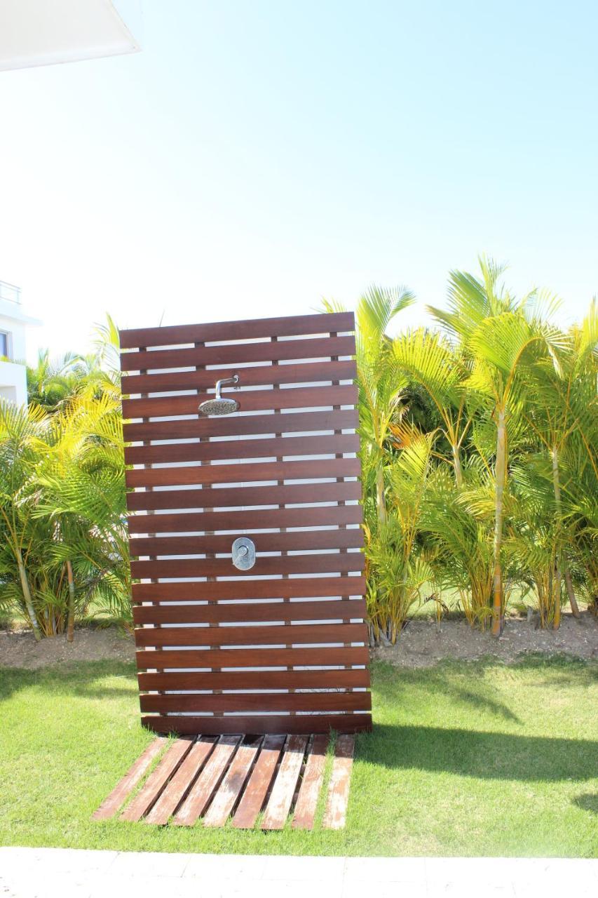Villa Real Playa Nueva Romana La Romana Eksteriør bilde