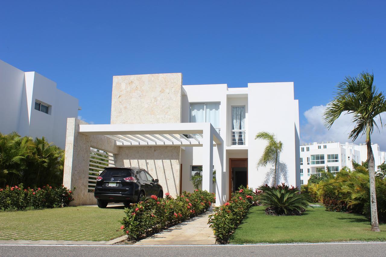 Villa Real Playa Nueva Romana La Romana Eksteriør bilde