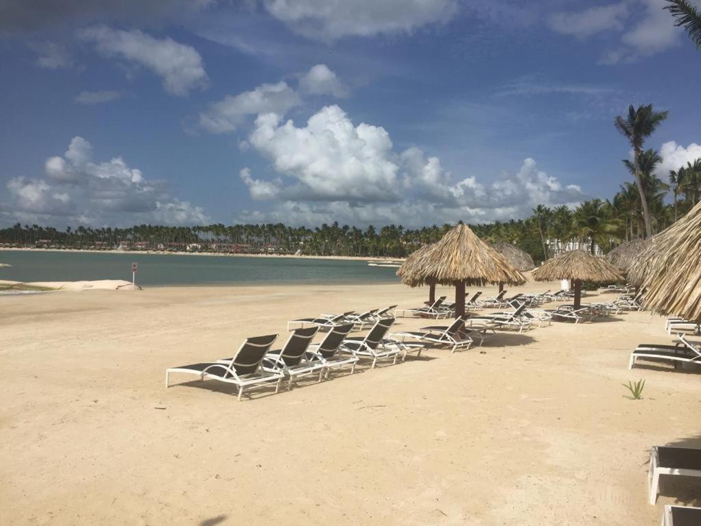 Villa Real Playa Nueva Romana La Romana Eksteriør bilde