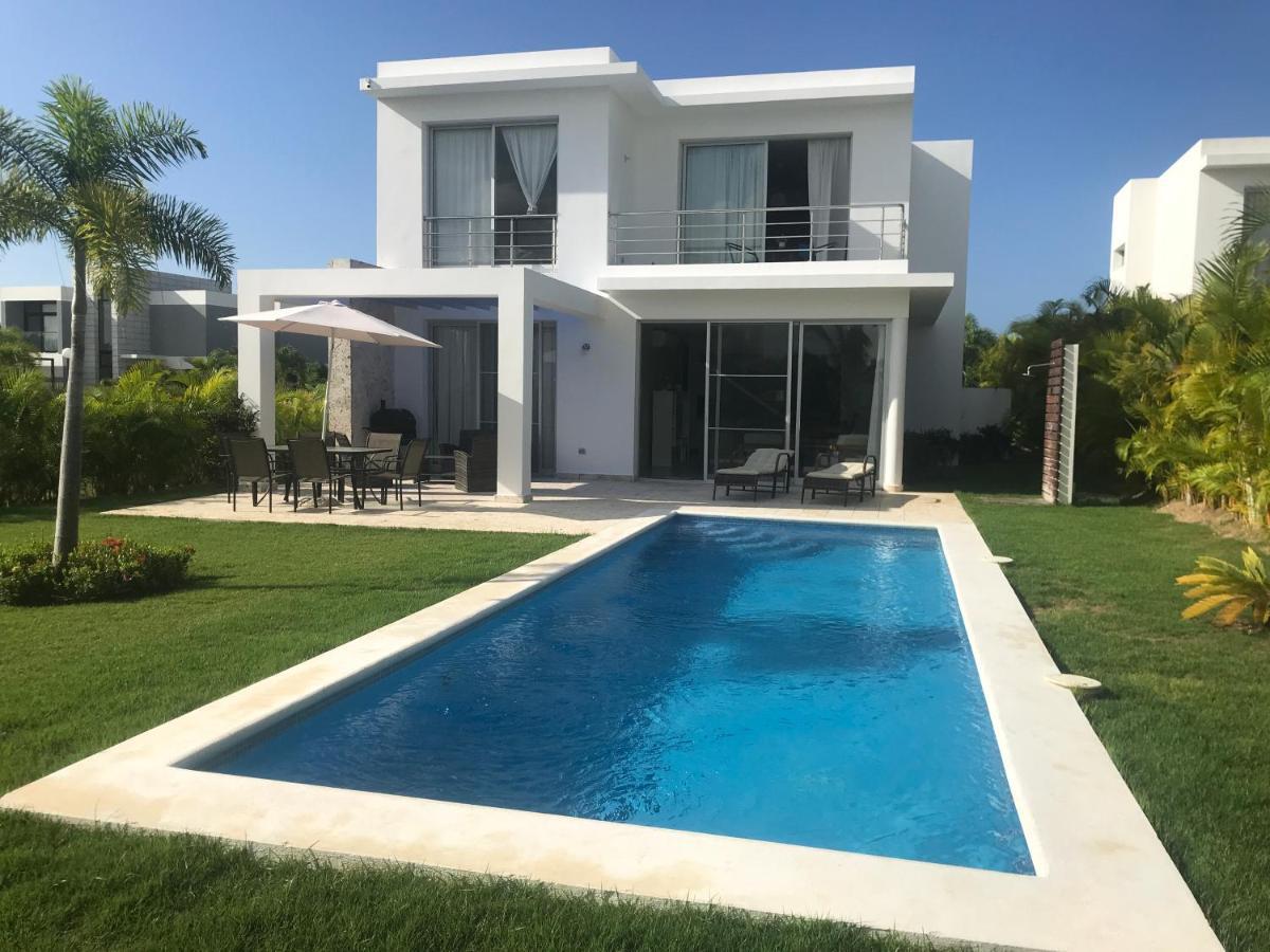 Villa Real Playa Nueva Romana La Romana Eksteriør bilde