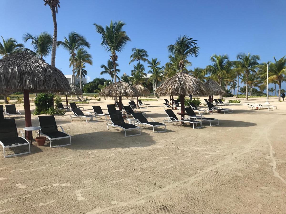 Villa Real Playa Nueva Romana La Romana Eksteriør bilde