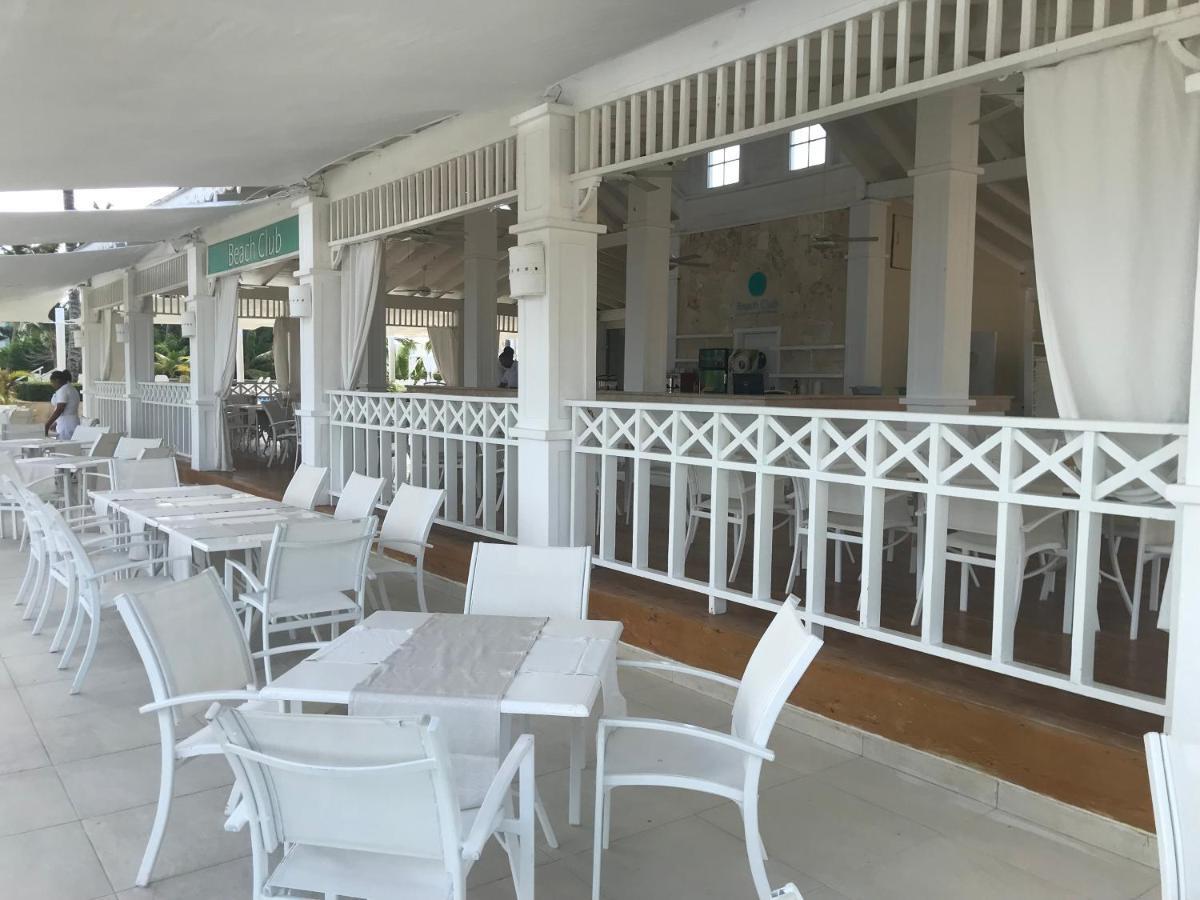Villa Real Playa Nueva Romana La Romana Eksteriør bilde