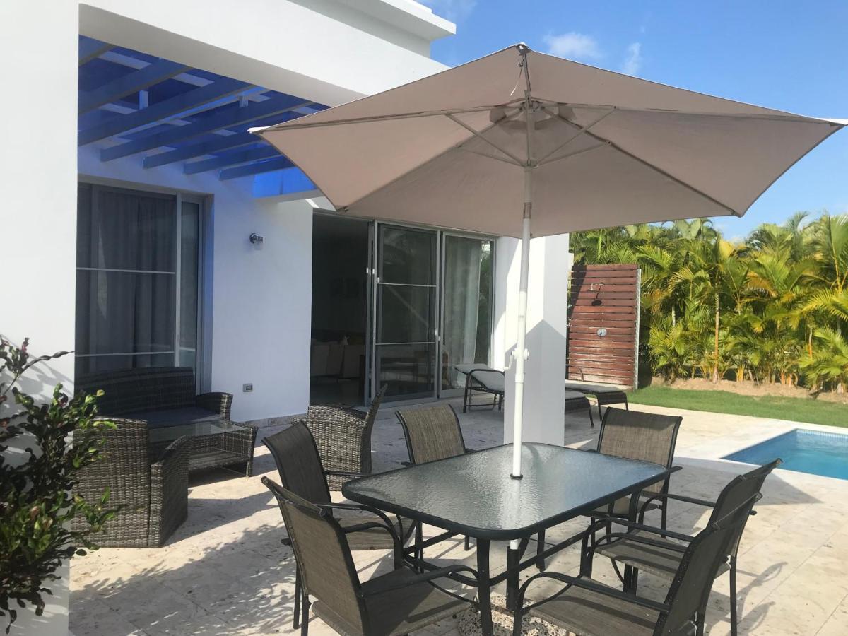 Villa Real Playa Nueva Romana La Romana Eksteriør bilde