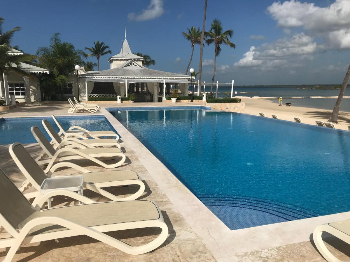 Villa Real Playa Nueva Romana La Romana Eksteriør bilde