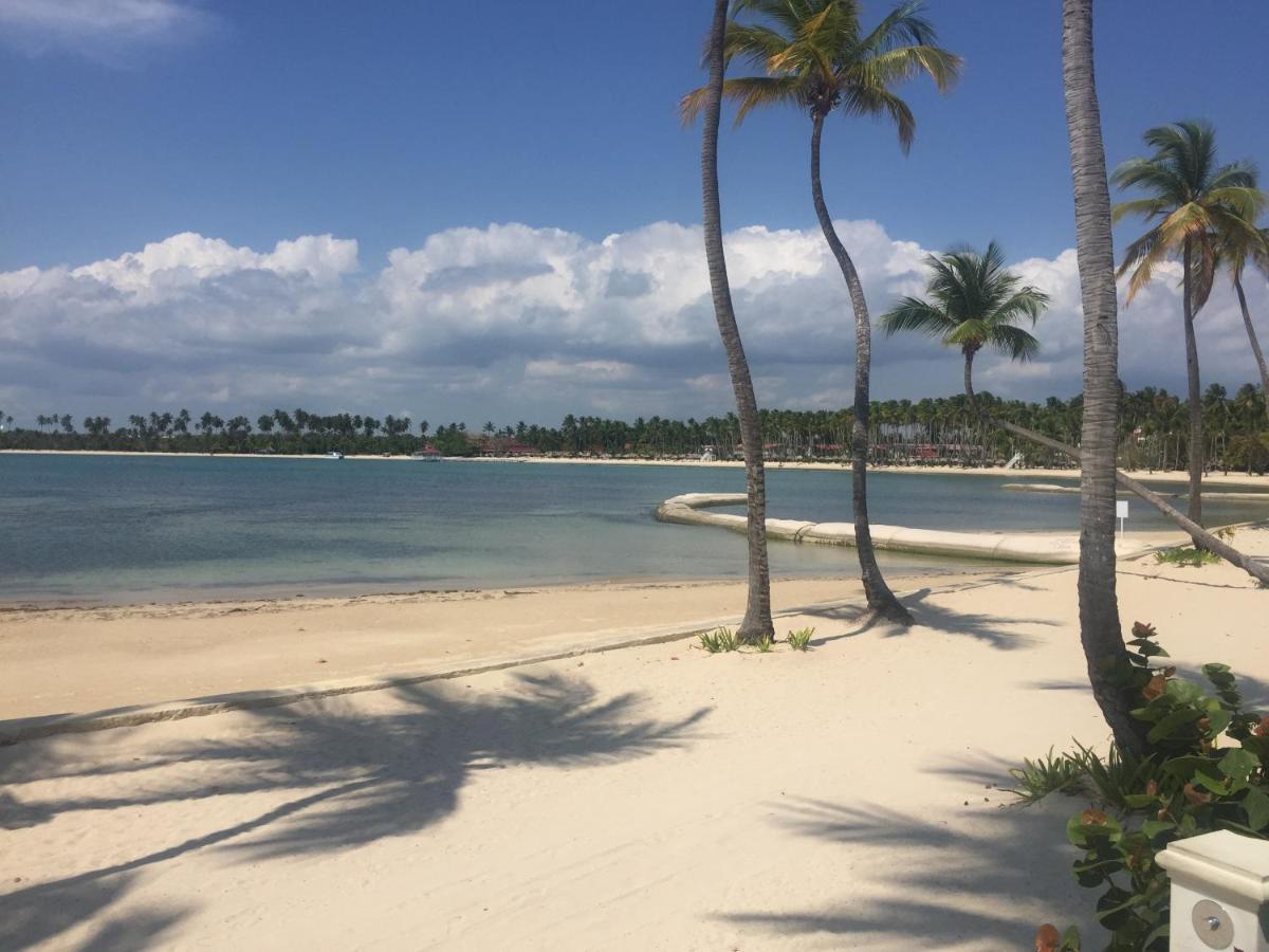 Villa Real Playa Nueva Romana La Romana Eksteriør bilde