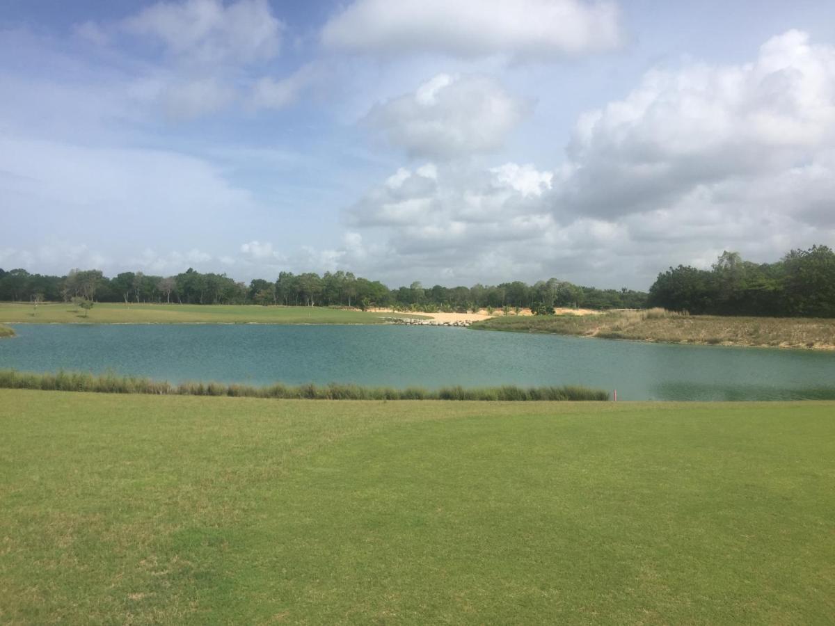 Villa Real Playa Nueva Romana La Romana Eksteriør bilde