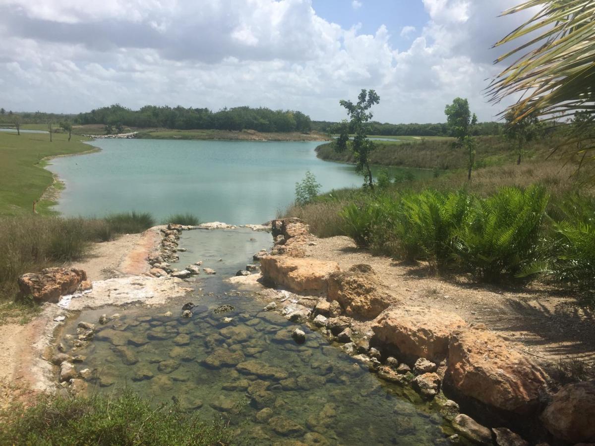 Villa Real Playa Nueva Romana La Romana Eksteriør bilde